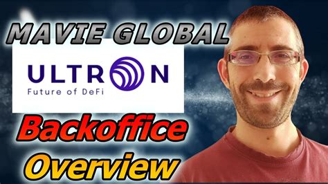 Opiniones backoffice.mavie.global .